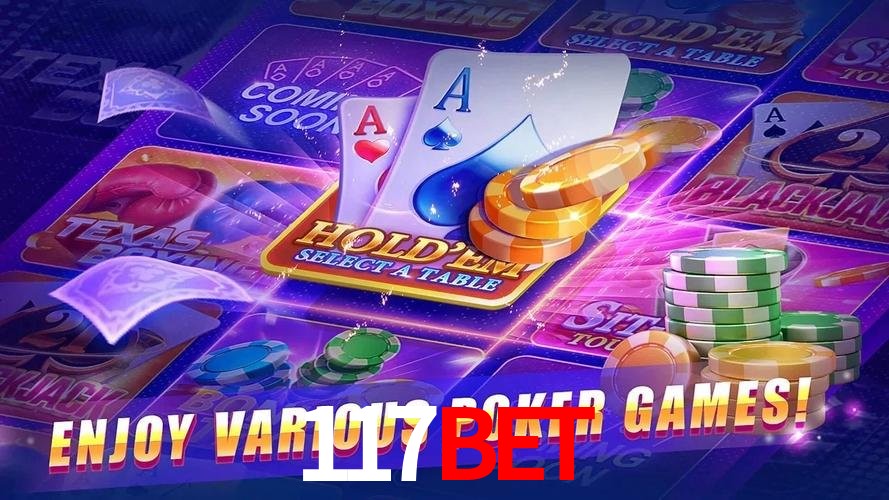 117bet: Seu Especialista em Apostas Esportivas Brasileiras