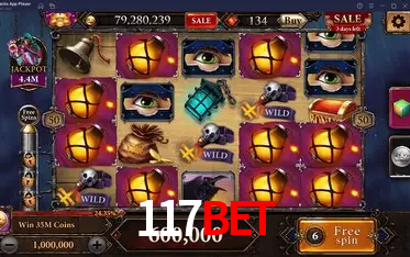 117bet